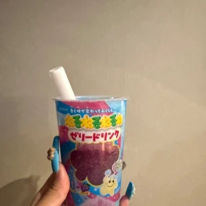 ねるねる₍ᐢ･֊･ᐢ₎🩵💜の写真1枚目