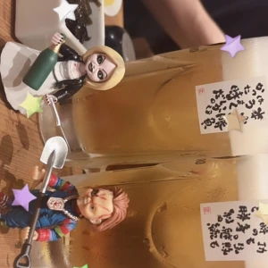 錦糸町ティファニーのあんずです！の写真1枚目