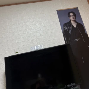 話し相手飾ったの写真1枚目