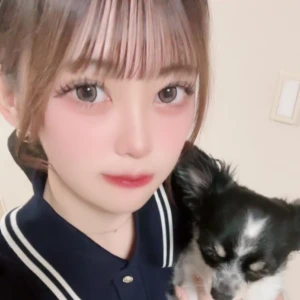 こんばんはみゆうです ᐢ ᴗ ‧̫ ᴗ ᐢの写真1枚目
