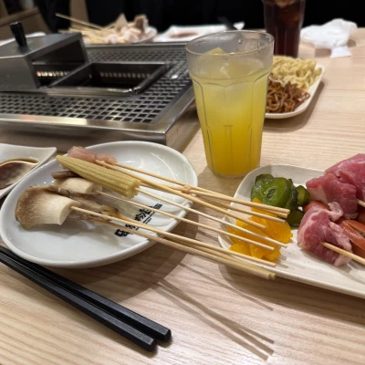 お疲れ様です✌🏻