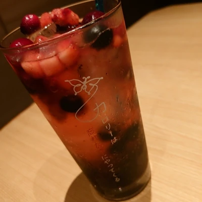 こんばんは！