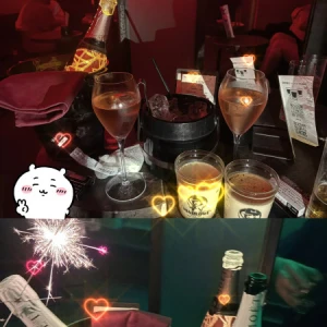 お礼✉️の写真1枚目