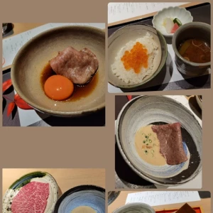 焼肉❤️の写真3枚目