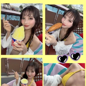 サマーランド☀️🌻❤️の写真2枚目