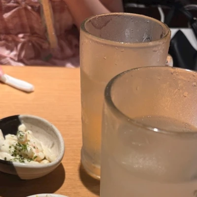 0701 飲み
