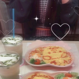 ‪🫶🏻️🩵の写真1枚目