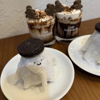 こんばんはゆりあです