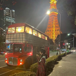 こんばんは🌟✨️あいです！の写真3枚目