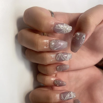 こんばんはあのです💅