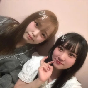 こんにちはー!!!みなとです🧸💭🍒✨の写真1枚目