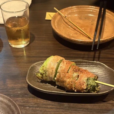 こんばんわ