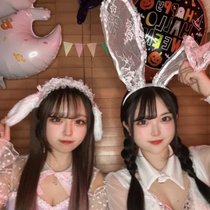 いん♡ハロウィンイベント2日目😈の写真3枚目