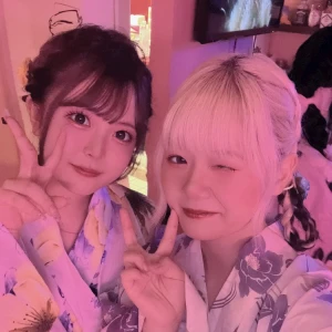 います～😌❤️‍🔥過去画で失礼☁️の写真1枚目