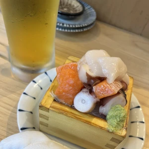 本日12時～います🌰✨️の写真1枚目