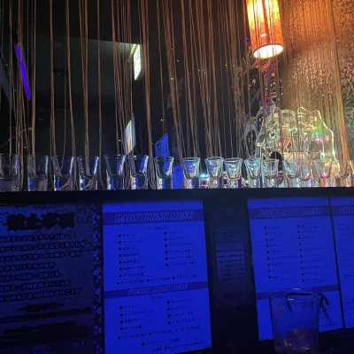 こんばんは🥂💫