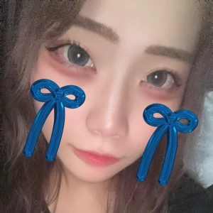 9/14 カラコン👀の写真1枚目