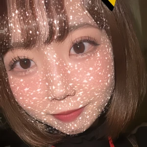 こんばんは🌙りのです🐰の写真1枚目