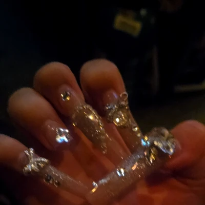 おそようございます💅✨