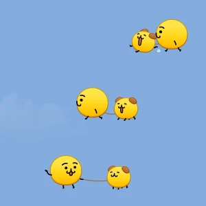 おはようわん！みゆです☀️ ̖́-‬の写真1枚目