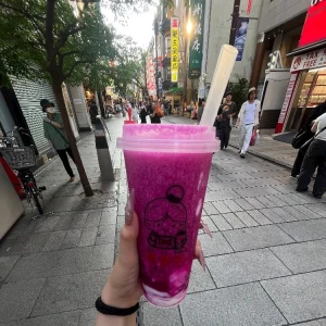 この前中華街行ったよ～の写真1枚目