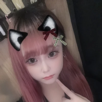 こんばんは🌙.*しのですʚ🎀ɞ