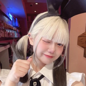 今週ほぼ毎日いるお🙃💗の写真2枚目