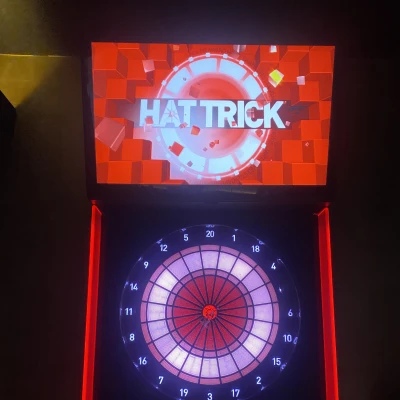 こんばんはあのです🎯