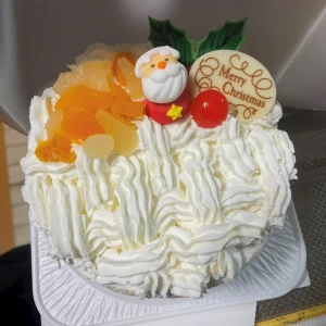 もうすぐクリスマス🎅🏻❤️の写真1枚目