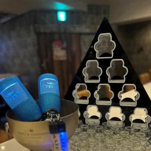 🍾🍾の写真1枚目