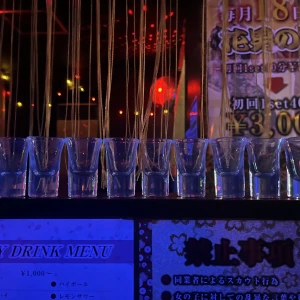 1/10(土) 21時半からいます🦷の写真1枚目