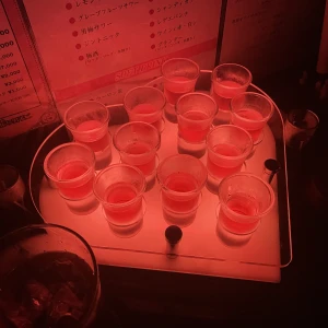 こんばんは🥂💫の写真1枚目