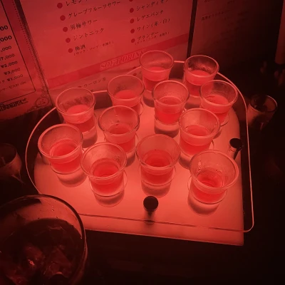 こんばんは🥂💫