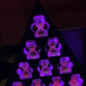 さらん出勤してます🩵🪽の写真2枚目
