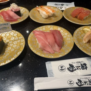 寿司たべたいの写真1枚目