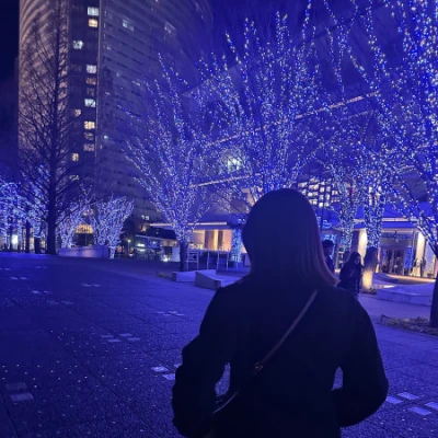チャイナ最終日です🐼❣️