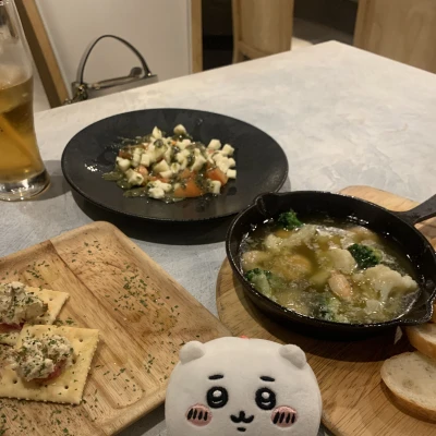 お疲れ様です🧚‍♀️