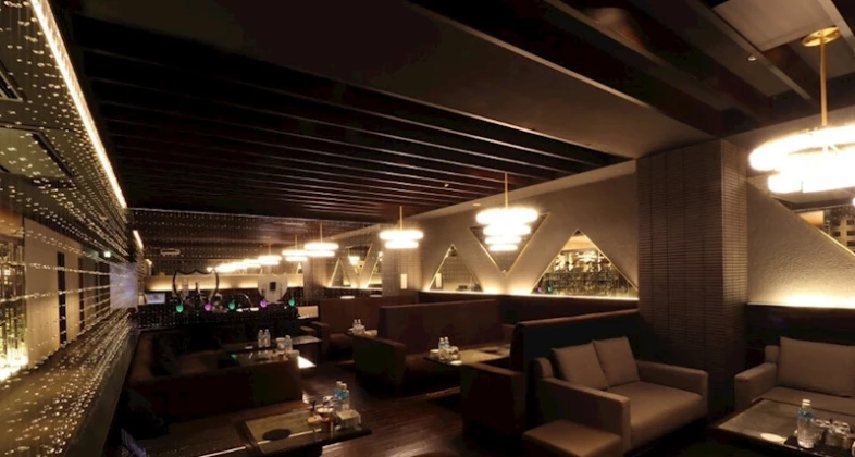 仙台・国分町キャバクラ「ルヴィオン」