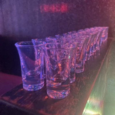 こんばんは🥂💫