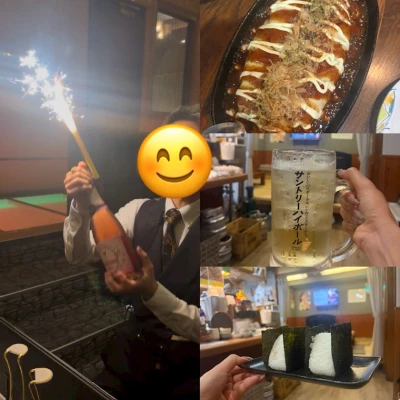 昨日も楽しい時間ありがとございます😊🎶