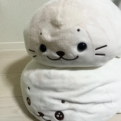こんばんは🦭ゆいなです