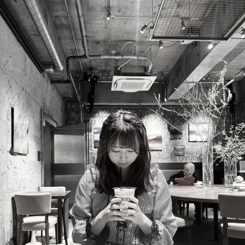 みー