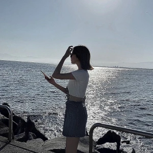 華金だよ～🌟の写真1枚目