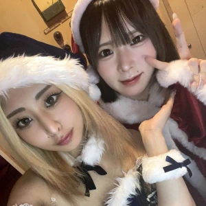 1224 出勤🎄🦌🦌🛷✨の写真1枚目