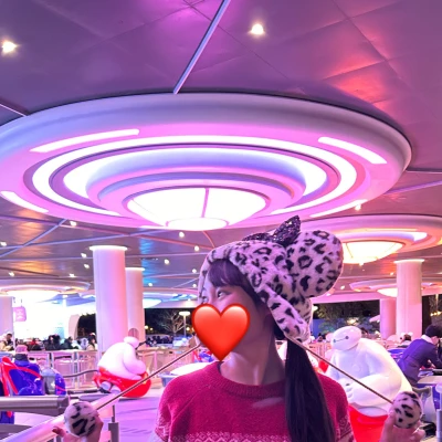 こんばんは🌟✨️あいです！