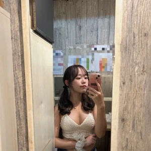 水着はるちゃんです🧚🏻の写真2枚目