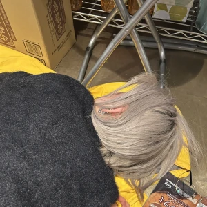 おはよーの写真1枚目