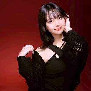 New宣材写真❣️の写真1枚目