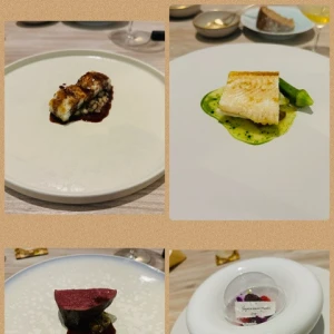 フレンチ🍽️の写真3枚目