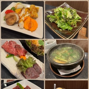 焼肉❤️の写真2枚目